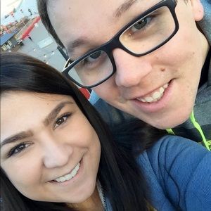 Meet your Posher, Mariah